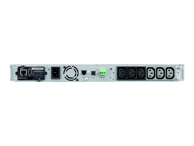 HPE R1500 G5 1100 vatios 1550 VA